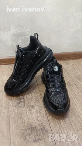 Продавам мъжки маратонки 41 номер почти като нови →
Обява 49719093 Продавам мъжки маратонки 41 номер почти като нови →
Обява 49719093