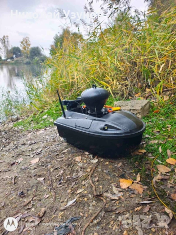 Лодки за захранка →
		Обява 52106786