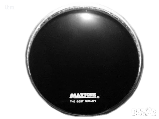 Кожа за рототоми 6,8,10 . Maxtone , Remo , Evans. →
Обява 50590671 Кожа за рототоми 6,8,10 . Maxtone , Remo , Evans. →
Обява 50590671