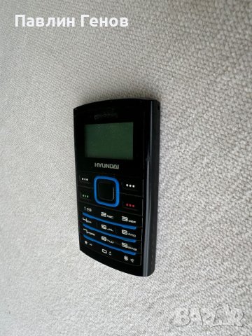 GSM Hyundai mb-105 , снимка 3 - Други - 45530966