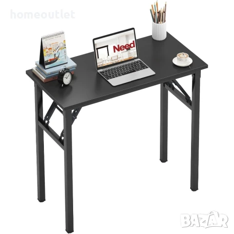 ПРОМОЦИЯ Сгъваема маса / бюро с универсално приложение и компактен размер 10DLJJAC5-8040CB