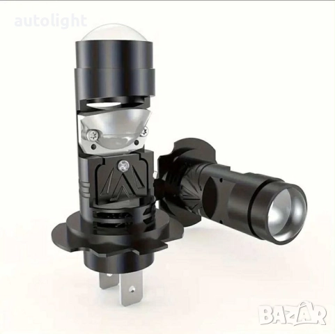 H7 Mini Bi-LED крушка за автомобил – мощна, компактна и надеждна
                

                гр. София
                днес

                                                            59,99 лв 
                        30,67 €