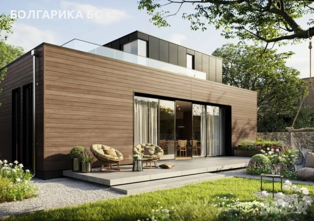 SOLVO клетъчни фасадени панели/сайдинг VOX PROFILE →
		Обява 52014196