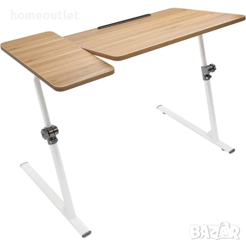 ПРОМОЦИЯ Регулируема работна маса / стойка за лаптоп 10CZZSS1-2OK