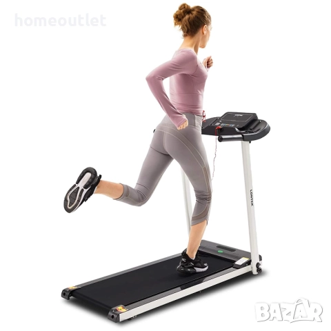 Сгъваема пътека за бягане LONTEK PBJ-P7