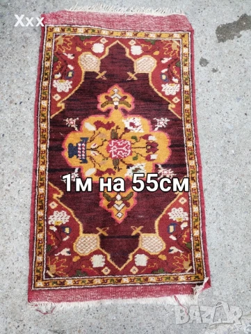 Ръчно тъкана Антична пътека. →
		Обява 51074258