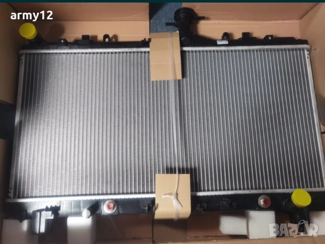 Воден радиатор за Camaro 2011 - 2015