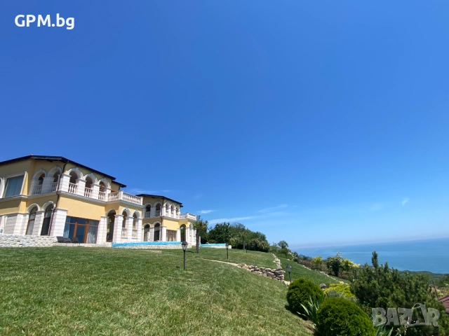 VILLAS GOLF – Вашата луксозна почивка край Балчик →
Обява 51556698 VILLAS GOLF – Вашата луксозна почивка край Балчик →
Обява 51556698