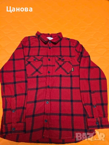 Детска риза →
Обява 51321739 Детска риза →
Обява 51321739