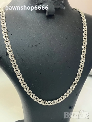 Сребърен синджир 925