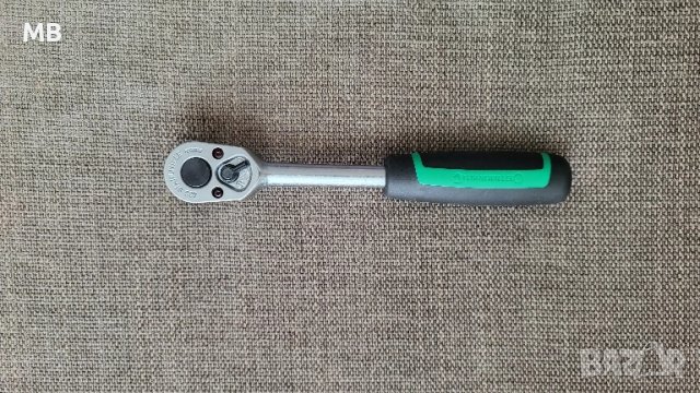 Stahlwille 435 Germany 3/8 топ тресчотка
                

                гр. София, Лозенец
                днес

                                                            95 лв 
                        48,57 €