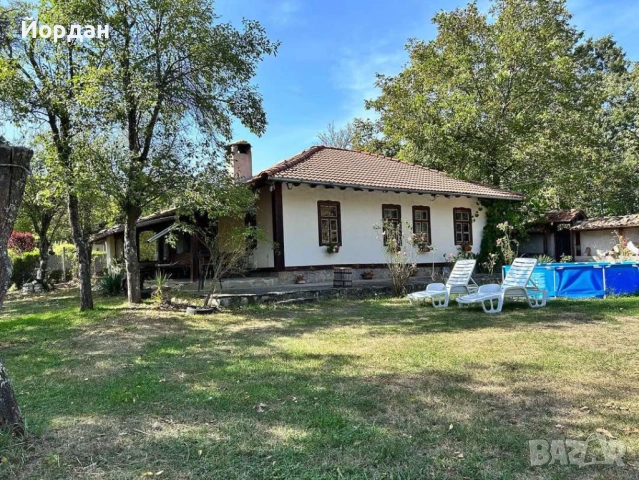 Къща за гости Гнездото на Соколите гр. Елена с. Велковци →
Обява 52445922 Къща за гости Гнездото на Соколите гр. Елена с. Велковци →
Обява 52445922