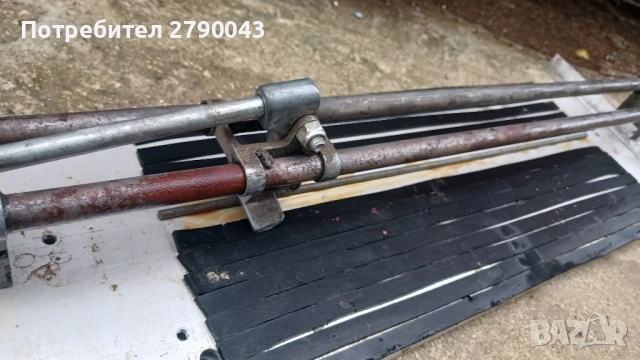 машина за фаянс и теракота  →
		Обява 52396656