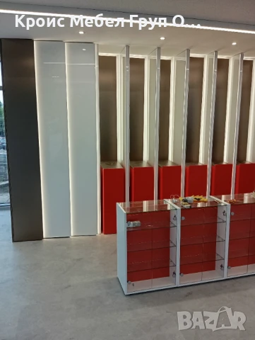 Изработка на мебели. →
		Обява 50785892