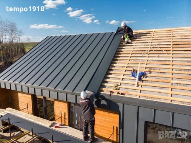 Безшевни Покриви и Фасади Клик Система
                

                гр. Раковски, Пловдив
                вчера

                                    Договаряне