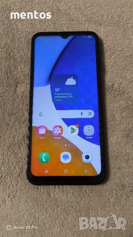 Samsung Galaxy A14 5G →
		Обява 52506130