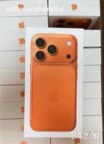 КУПУВАМ! iPhone от 11 до 17 Pro Max – Всички модели 📱 💰  →
		Обява 45218675