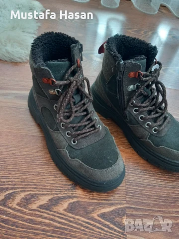 Продавам детски боти Zara
                

                гр. Кърджали, Възрожденци
                днес

                                                            35 лв 
                        17,90 €