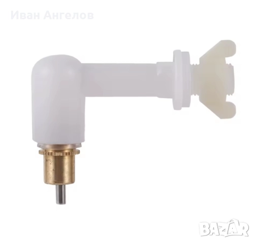 Поилки за зайци модел 5 →
Обява 51771791 Поилки за зайци модел 5 →
Обява 51771791