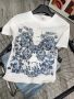 Тениски Balenciaga Prada Dior , снимка 1 - Тениски - 45578850