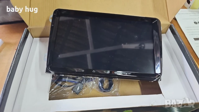 Мултимедия Skoda/Volkswagen →
		Обява 51283086