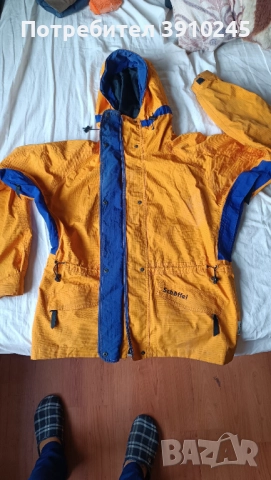 Яке с gore tex мембрана →
Обява 52420066 Яке с gore tex мембрана →
Обява 52420066