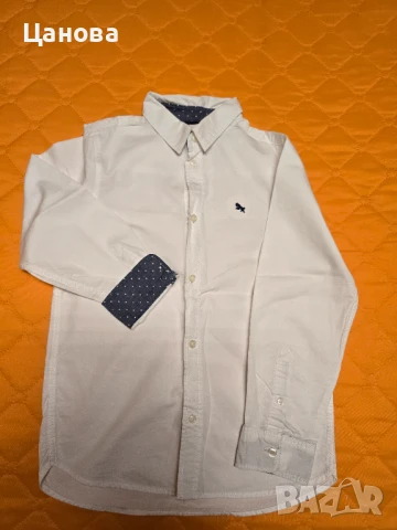 Детска риза →
		Обява 51321717