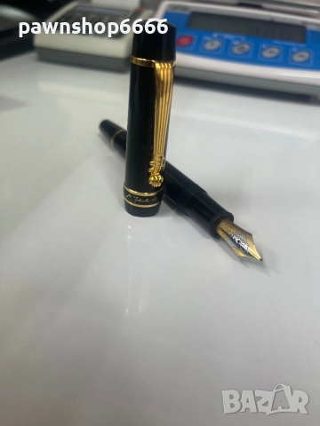 ПИСАЛКА YEHUDI MENUHIN LIMITED EDITION MEISTERSTUCK MONTBLANC