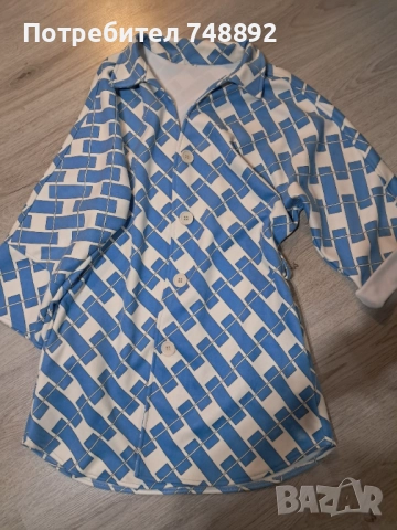 Спортно сако  →
		Обява 52471126