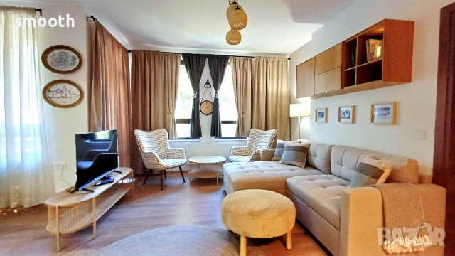 Апартамент в к-с Соколиците  →
		Обява 53043178