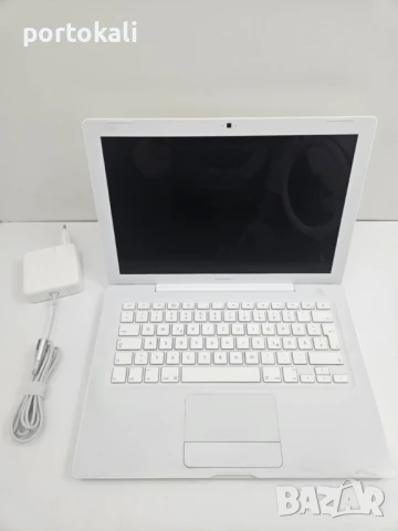 Лаптоп Macbook A1181/ 2.4GHz Intel Core 2 Duo / 2GB RAM / 160GB