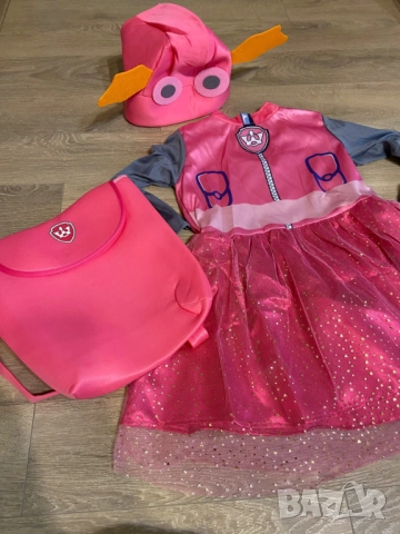 Костюми на Пес Патрул Скай →
		Обява 51923372 Костюми на Пес Патрул Скай →
		Обява 51923372