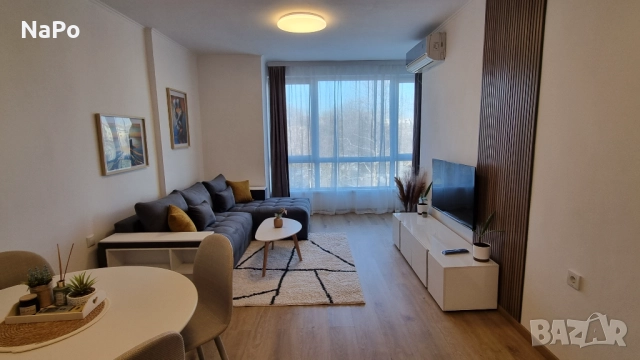 Апартамент в гр. Бургас, к-с Лазур →
		Обява 52848221