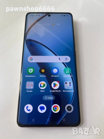 Realme 12 Pro+ 5G 512GB 12GB RAM Dual