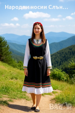 Дамски норадни носии от производител →
Обява 51934501 Дамски норадни носии от производител →
Обява 51934501