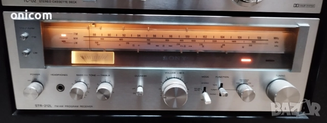 SONY STR-212L