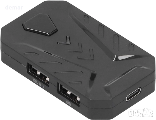 Xim конвертор за клавиатура и мишка за P3/P4/P5/X360/X Box One