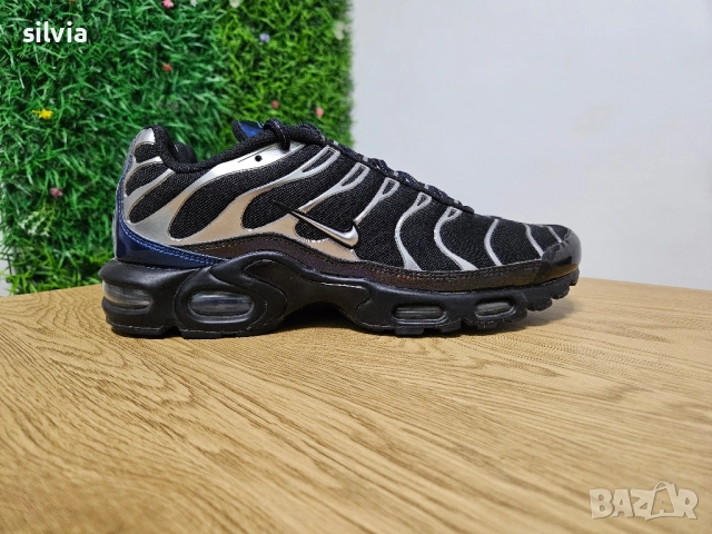 Nike Air Max Plus – 45 номер сникърси →
		Обява 52282462