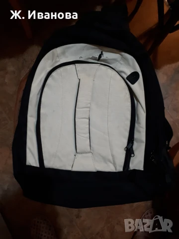 Продавам раница за туризъм и спорт →
Обява 50793181 Продавам раница за туризъм и спорт →
Обява 50793181