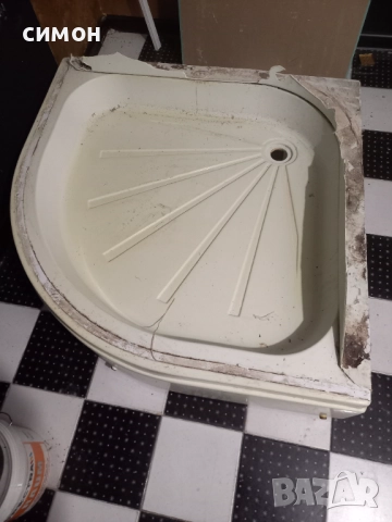 Душ кабина части →
		Обява 52129244