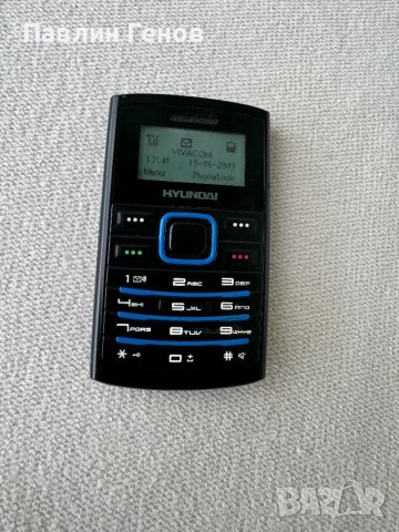 GSM Hyundai mb-105 , снимка 6 - Други - 45530966