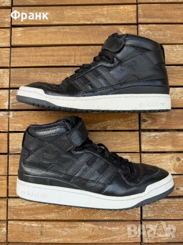 Adidas Original Forum 44 номер →
		Обява 51858575