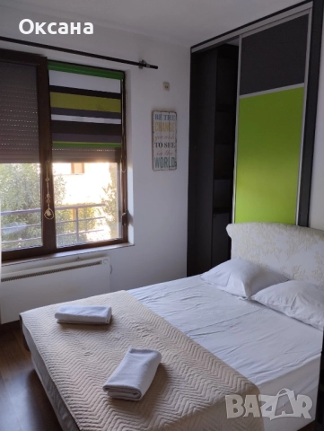 Апартамент за нощувки Над парка в Сандански
                

                гр. Сандански, Благоевград
                днес

                                                            80 лв 
                        40,90 €