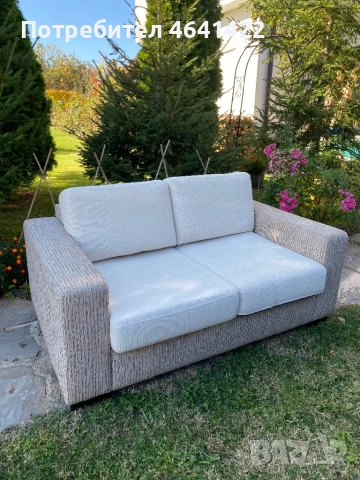 Диван с разтягащ механизъм →
Обява 52297518 Диван с разтягащ механизъм →
Обява 52297518