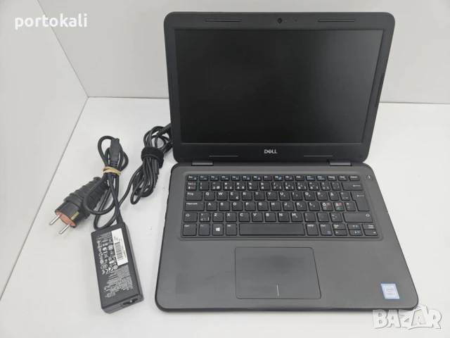 +Гаранция! Лаптоп Dell Latitude 3310 Intel Core i3 8145U / 8GB DDR4 RAM / 256GB SSD