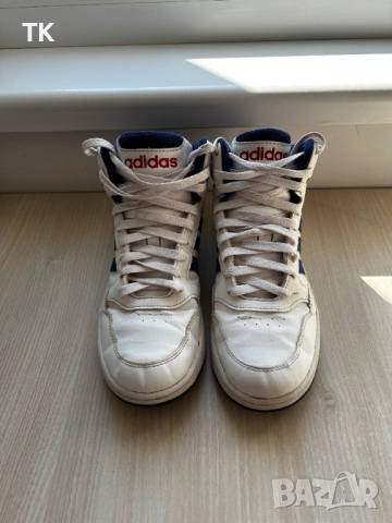 Продавам детски маратонки Adidas
                

                гр. Пловдив, Младежки Хълм
                вчера

                                                            40 лв 
                        20,45 €