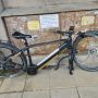 28 цола алуминиев електрически велосипед колело 36 волта , снимка 1 - Велосипеди - 45580704