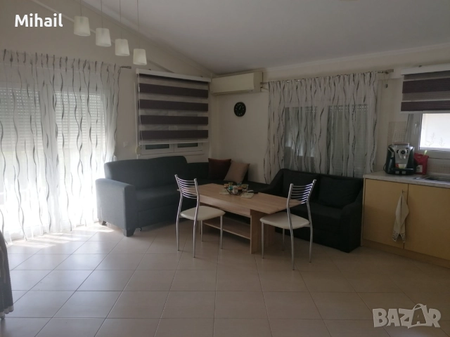 Фанари, Гърция 3 стаен под наем-Последни свободни дати за Септември
                

                Извън страната
                днес

                                                            200 лв 
                        102,26 €