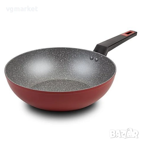Уок тиган NAVA TAURUS 28 см.