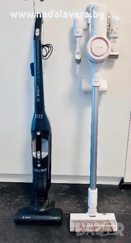 Прахосмукачки Прахосмукачки BOSCH 25.2V LithiumPower 450W и XIAOMI Dream V9
                

                гр. София, Център
                днес

                                                            135 лв 
                        69,02 €